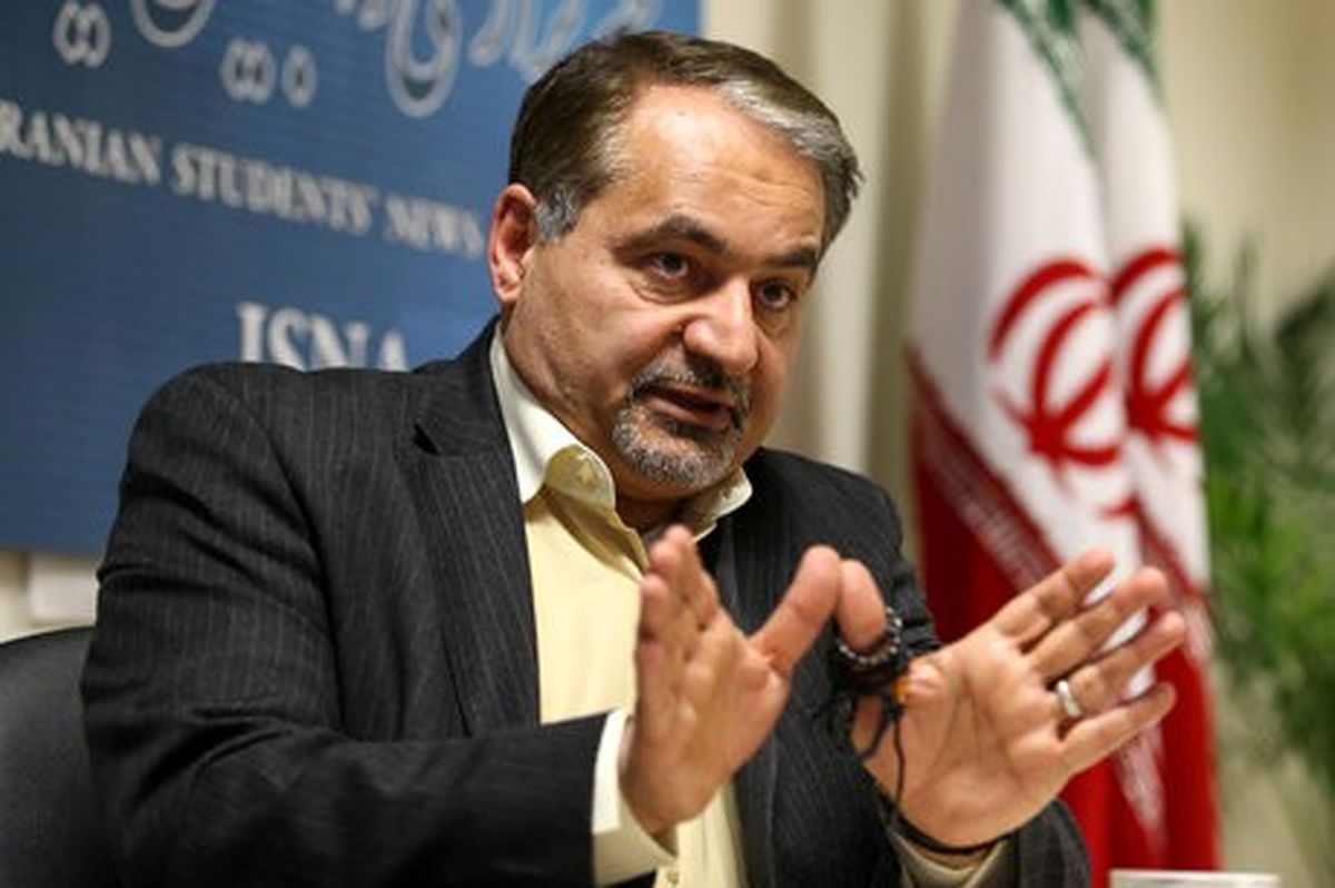 ایران برای گفت‌وگوی دوستانه با کشورهای عرب آماده است