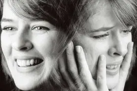 بیماری اسکیزوفرنی یک درصد از کل بیماری‌های روان پزشکی است