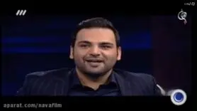 آرشیو تصویری ماه عسل 96 با اجرای احسان علیخانی