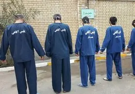 فرمانده انتظامی اصفهان: باند ۸ میلیاردی سارقان منزل در اصفهان منهدم شد