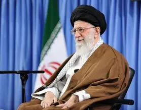 کمک ۳۱۳ میلیونی رهبر انقلاب به آزادی زندانیان جرائم غیر عمد