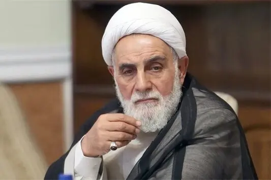 ناطق نوری وارد گود سیاست می‌شود؟