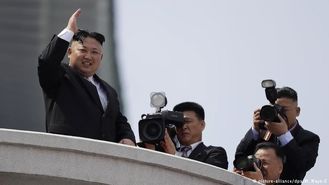 کره شمالی قصد تولید انبوه موشک‌های ضدهوایی را دارد