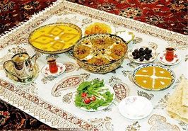 افزایش بی‌سروصدای ۲۵ درصدی انواع حلیم و آش در اصفهان