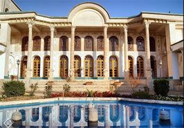 تغییر کاربری بیش از ۲۰۰ خانه تاریخی در اصفهان