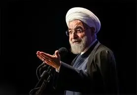 تاکید بر تداوم برنامه‌های دولت برای رفع مشکلات مردم