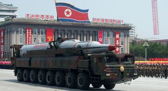 کره شمالی و یک آزمایش موفق دیگر