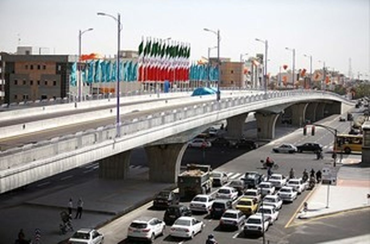 پروژه‌های عمرانی در اصفهان ارزان‌تر از دیگر شهرها
