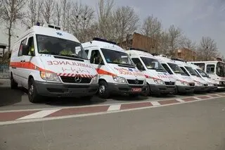 پایگاه‌های کانکسی اورژانس امسال حذف می‌شوند