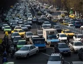 نرم افزار «اصفهان ترافیک» به زودی رونمایی می شود