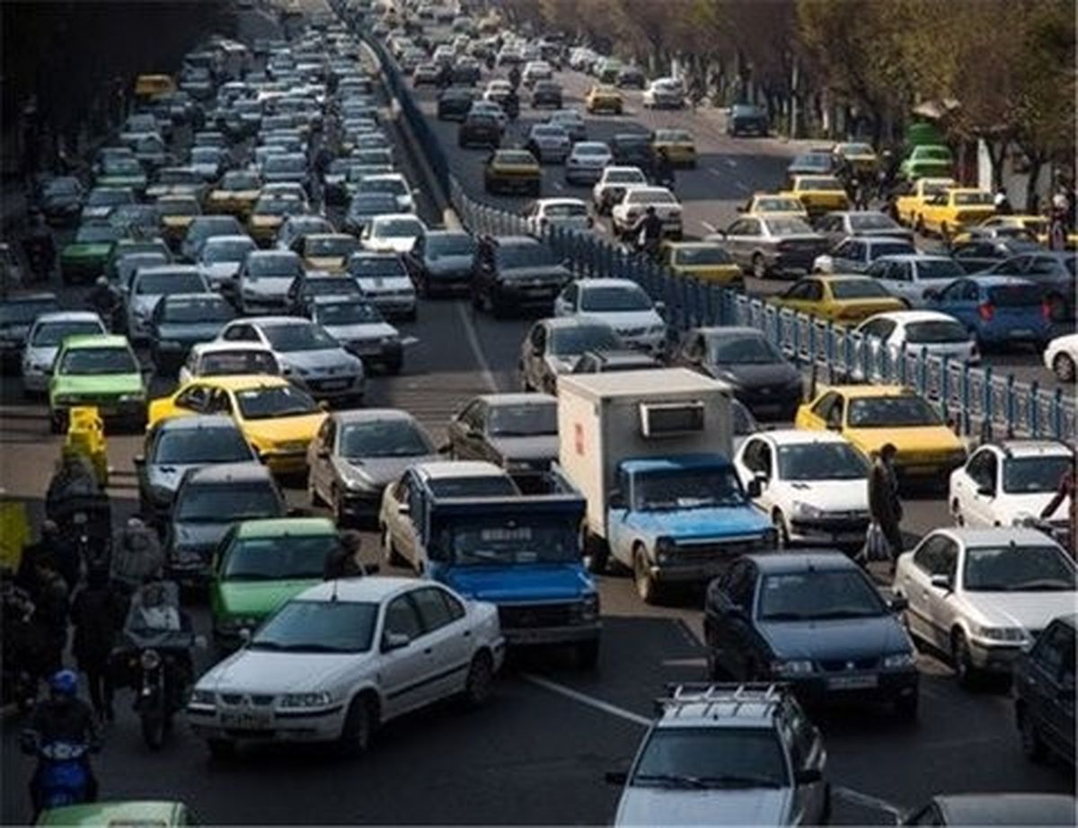 نرم افزار «اصفهان ترافیک» به زودی رونمایی می شود
