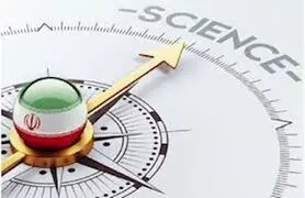 تولید علم ایران از مرز ۵۰ هزار مدرک گذشت
