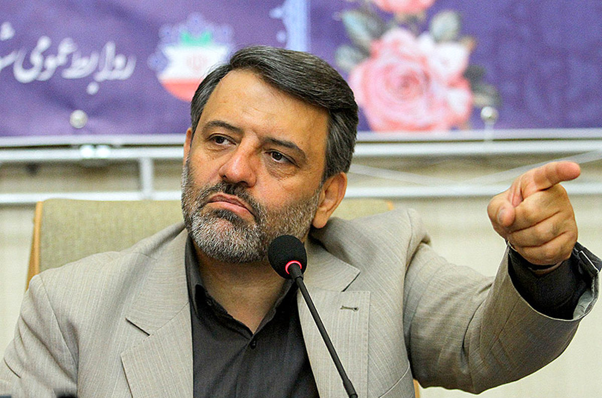 امینی: پاساژهای اصفهان هم شرایط فیزیکی نامناسبی دارند