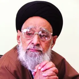 مظلومیت مضاعف برای یک مجاهد عالیقدر
