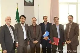 کاهش آسیب‌های اجتماعی با ارائه خدمات حمایتی به زندانیان