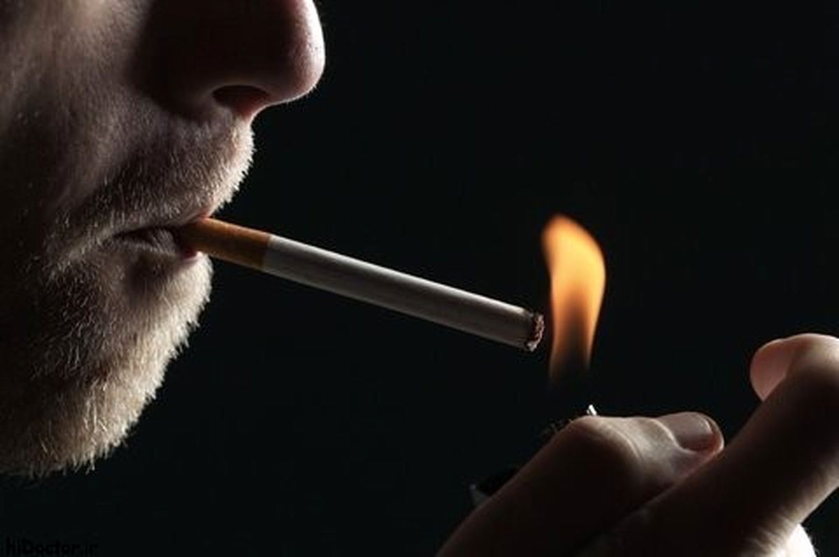 دخانیات، شایع ترین علت مرگ قابل پیشگیری است