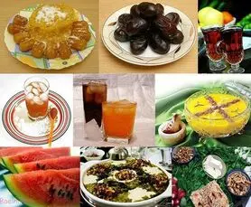 روزه باعث سلامتی و ره توشه ای برای یازده ماه دیگر سال است