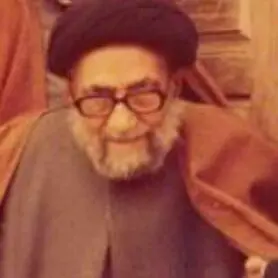 حامی مجاهدین انقلابی اصفهان