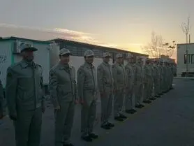 استخدام بیش از ۵۰۰ نیروی ویژه محیط‌بان در سازمان حفاظت محیط زیست
