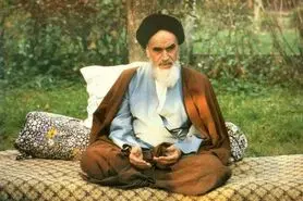 امام (ره) آبروی مردم را آبروی خود می دانست