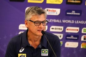 دال زوتو: همه، تیم برزیل را بسیار قدرتمند می‌دانند