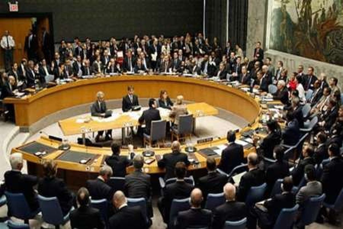 تحریم های جدید کره شمالی روی میز شورای امنیت