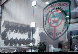 شناسایی ۷۵۰۰ عنوان مجرمانه در فضای مجازی در اصفهان