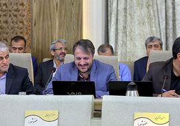 پردیس فرهنگی منطقه ۱۲ اصفهان باوجود تخصیص بودجه کلنگ زنی نشده است