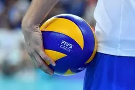 نتایج کامل روز دوم هفته نخست لیگ جهانی + برنامه سومین روز