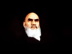 امام خمینی بزرگترین شخصیت سیاسی قرن معاصر بود
