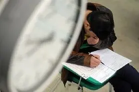 21خرداد، آغاز انتخاب رشته داوطلبان کنکور ارشد