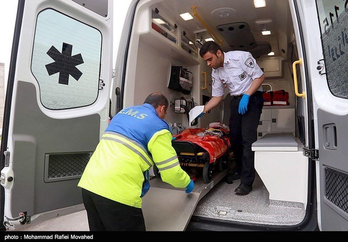 پایگاه‌های اورژانس پیش‌بیمارستانی در اصفهان نیازمند کمک خیران است