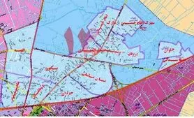 آزادسازی مسیر رینگ چهارم از منطقه ۱۴ امسال آغاز می شود