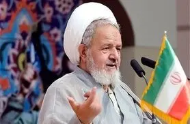 اگر جامعه شعارهای انقلاب را از یاد ببرد، سقوط می‌کند
