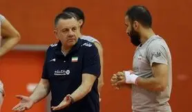 کولاکوویچ: پیروزی برابر لهستان برای ایران اهمیت زیادی داشت
