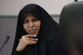 آیا مرضیه وحیدی دستجردی نامزد انتخابات ریاست جمهوری می شود؟