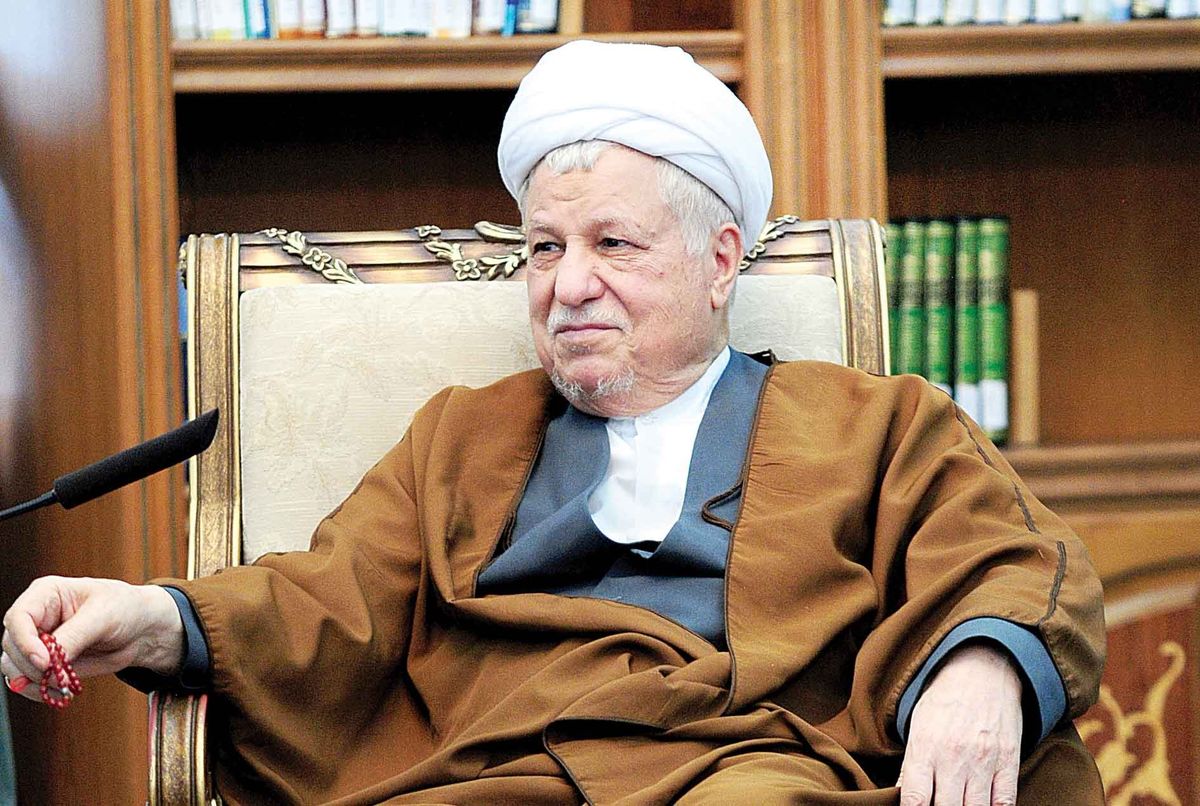 چه کسی جانشین هاشمی در مجمع تشخیص مصلحت خواهد شد؟