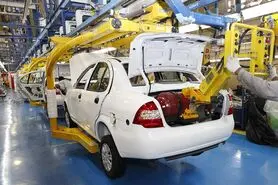 350 میلیارد تومان از مطالبات قطعه سازان توسط سایپا پرداخت شد