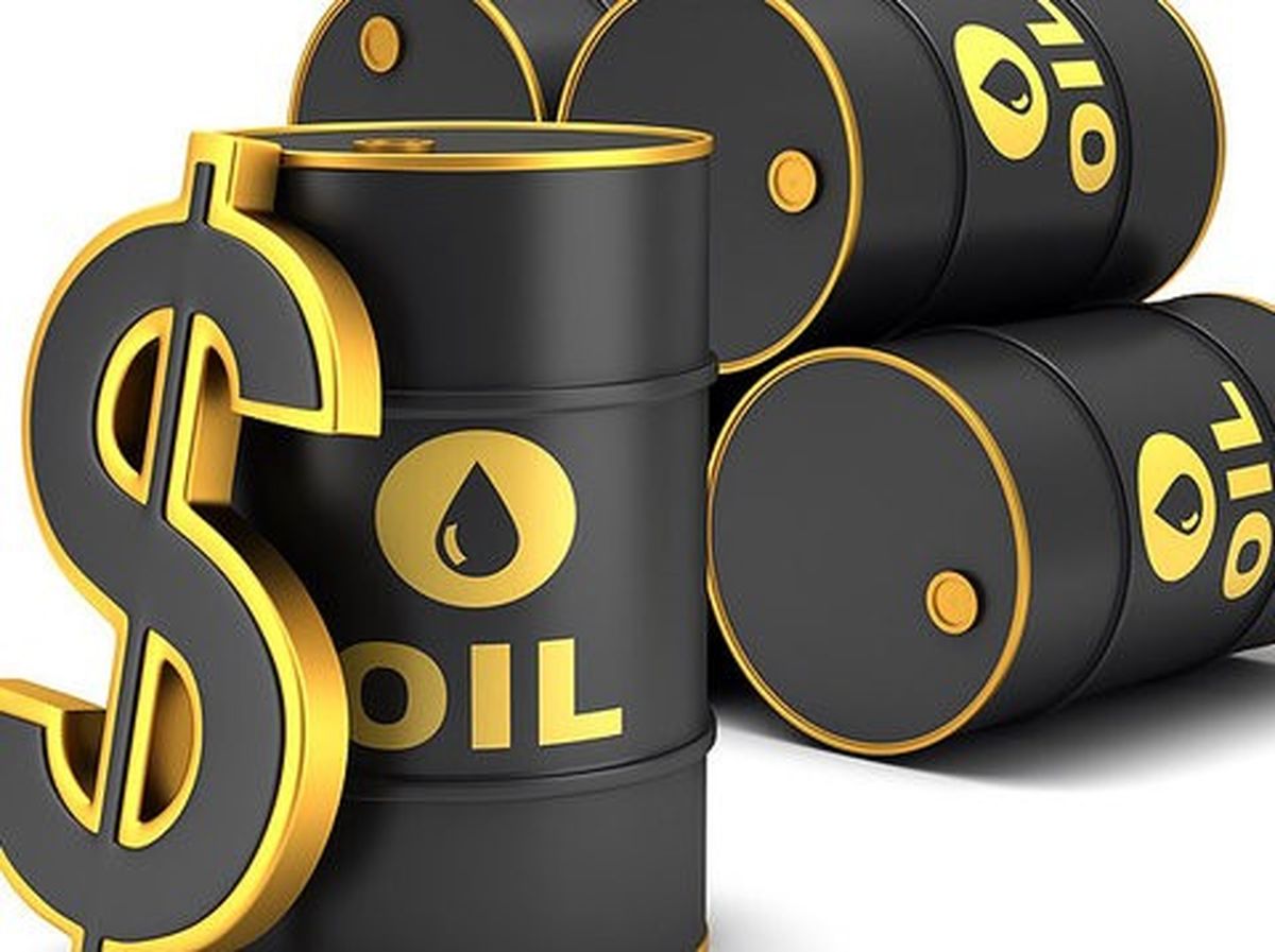 قیمت نفت افزایش یافت/پوند انگلیس سقوط کرد