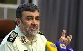 هیچ مشکل امنیتی در مراسم سالگرد ارتحال امام(ره) گزارش نشده است