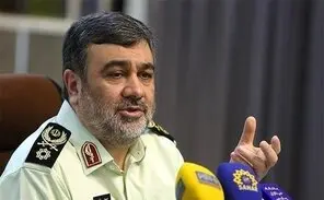 هیچ مشکل امنیتی در مراسم سالگرد ارتحال امام(ره) گزارش نشده است
