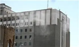 مدیر و کارمند دفتر نماینده شاهین‌شهر در حادثه تروریستی امروز شهید شدند