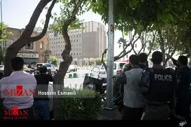 المنار:نیروهای امنیتی به عملیات در تهران پایان دادند