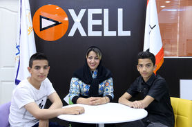 جوان‌ترین استارت‌آپ‌ ایران در محک آزمون