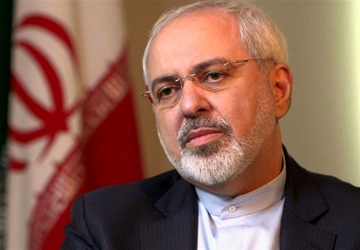 واکنش ظریف به حملات تروریستی تهران: این اقدام کور را محکوم می‌کنیم