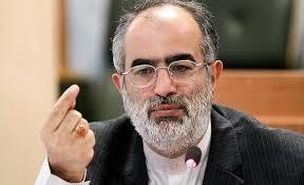 واکنش مشاور رئیس جمهور به حوادث امروز تهران