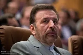 واعظی وزیری که پشت روحانی می‌ماند