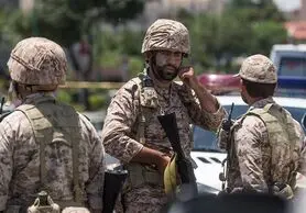 تروریست‌ها چگونه در عملیات ضربتی سپاه کشته شدند