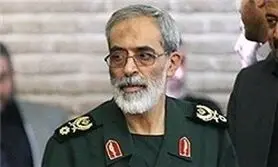 میانگین سن تروریست‌ها 20 تا 25 سال بود/ سپاه هم از تروریست‌ها و هم دستوردهندگان به آنها انتقام می‌گیرد