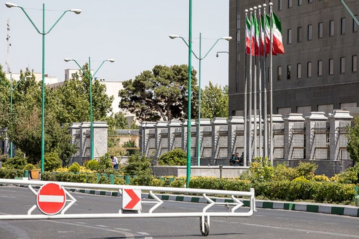 پیکر شهدای حادثه تروریستی تهران جمعه تشییع می شود